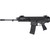 CZ Bren 2 Ms Pistol 7.62X39 14 in. Black 30+1 rd.