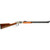 G-Force Arms LVR410 Lever Shotgun 410 Ga. 20 in. Nickel Walnut 7 rd.