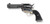Pietta 1873 Gunfighter Handgun .45 Colt 6rd Capacity 4.75" Barrel Black Grips