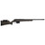 Weatherby 307 Range XP Rifle 7mm PRC 24 in. Green w/Brake RH