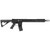 BLACK RAIN SPEC15 458SOCOM 16" 10RD