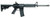 dSMITH & WESSON MP15 5.56 NATO 16" RFL BLK 30RD