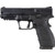 BRG BRG9 ELITE 9MM 4 BLK 16RD