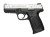 dSMITH & WESSON SD9VE 9MM 16RD PSTL 4" SF POLY/STS