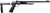 OVERLANDER CARBON FBR THREADEDCRICKETT PRECISION RIFLE 22LR 