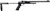 OVERLANDER CARBON FBR THREADEDCRICKETT PRECISION RIFLE 22LR 