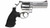 S&W M686 Handgun .357 Mag 6rd Capacity 4" Barrel Stainless - DEMO