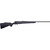 Weatherby Vanguard Obsidian Rifle 300 Win Mag 26 in. Black 3 rd.