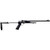 Keystone Precision Overlander Rifle 22 LR 16 in. Black w/ Carbon Stock RH