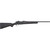 Mossberg Patriot Rifle 350 Legend 22 in. Synthetic Black RH