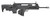 Hellion 5.56 NATO 20" Blk 2/10rd GEARUP CA