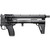 Keltec SUB2000 Gen 3 Defender Rifle 10 mm 16.15 in. Black w/Vortex Crossfire 15 rd.