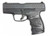 PPS M2 9MM 3.2" 8RND BLACK