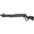 Rossi R95 Lever Action Rifle 444 Marlin 16.5 in. Triple Black Threaded 5 rd.