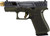 GLK SHARK COAST TACTICAL 43X TARPAN GOLD BBL