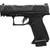 Walther PDP PRO-SD F-Series Pistol 9mm 4 in. Black 18 rd.