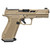 SHDW DR920 ELTE 9MM FDE 4.5" BLK BBL
