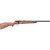 Savage 93R17 GV Rifle 17 HMR 21 in. Black RH