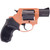 Taurus 856 Ultra Lite Revolver 38 Spl. 2 in. Copper 6 rd.
