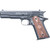 Chiappa 1911-22 Full Size Pistol 22 LR 5 in. Black with Wood Grips 10 rd.
