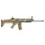 FN SCAR 16S NRCH MC 5.56 16" 30RD