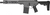 BANSHEE Mk3 Pistol