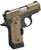 KIMBER MICRO DESERT TAN 380ACP 2.75 NS