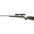 Savage Axis 2 XP Rifle 7mm-08 Rem. 22 in. Green