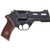 CHIAPPA RHINO 40DS 357MAG 4 BLK WALNUT 6RD