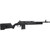 Savage 110 Magpul Scout Rifle 450 Bushmaster 16 in. Black 5 rd.