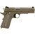 SDS Tisas 1911 Duty Raider Pistol 45 ACP 5 in. FDE Cerakote 8 rd.