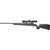 Savage Axis 2 XP Rifle 30-06 Sprg. 22 in. Gray Left Hand