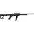 Savage 64 Precision Rifle 22 LR 16.5 in. Black 10 rd. RH
