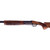 CZ All-American Single Trap Shotgun 12 ga. 32 in. Walnut Adj Comb & LOP 3 in.