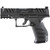 Walther PDP Compact Optic Ready Pro SD Pistol 9mm 4.6 in. Black 10 rd. Threaded