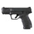 SAR USA SAR9X COMPACT BLACK 9MM PSTL