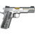 Kimber Rapide Dawn Pistol 10mm 5.25 in. Stainless Steel 8 rd.
