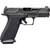 Shadow Systems XR920 Elite Slide Optic Pistol 9mm Black Frame 4 in. Unthreaded Barrel Black 17rd