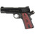 Colt 1911 Combat Commander Pistol 38 Super 4.25 in. Blued 9 rd.