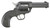 Wrangler 22LR 3.75" Birdshead Blk FS 6rd
