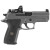 dSIG P229 9MM 3.9" LEGION DA/SA XRAY 3 10RD COMPLIANT