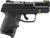 LITERACK AS BLACK HOGUE GRIPRUGER SECURITY 380ACP 10RD 