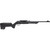 Savage A22F Takedown Rifle 22 lr. 18 in. Black 10 rd. RH