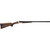 Tristar Bristol Silver SxS Shotgun 12 ga. 28 in. Walnut 3 in.