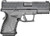 OSP 45ACP 3.8" 10RD BLACKSPRINGFIELD XD-M ELITE COMPACT 