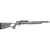 Savage B22 TimberLite Thumbhole Rifle 22 WMR 18 in. Grey Stock/Black Webbing 10 rd