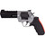 Taurus Raging Hunter Revolver 357 Mag. 5.125 in. Two Tone 7 rd.