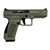 Canik TP9SF Pistol 9mm 4.46 in. FDE 10 rd.