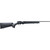 CZ 457 American Rifle 22 WMR 20 in. Black RH Threaded 1/2x28