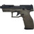 Taurus 2TX 22 Pistol 22 LR. 4.6 in. ODG/Black TORO 16 rd. & 22 rd.